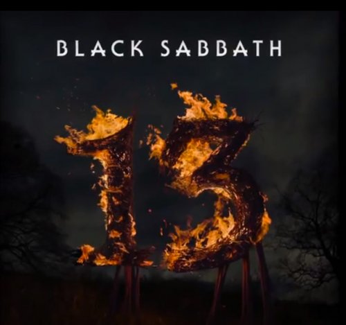 black sabbath (блэк саббат) 13 / deluxe edition