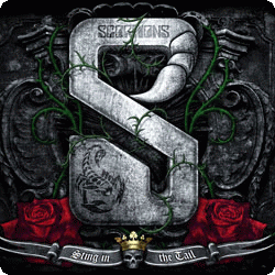 новый альбом scorpions - скоро!