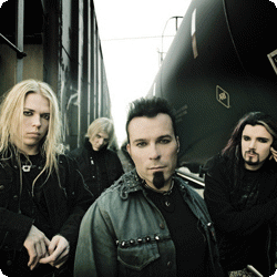 apocalyptica заканчивают запись нового альбома