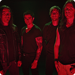 новый альбом bullet for my valentine – в продаже с 26 апреля