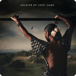 sade (шаде) soldier of love