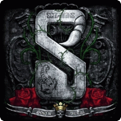 scorpions (скорпионс) sting in the tail