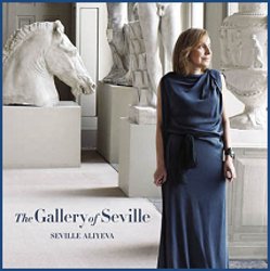 aliyeva, seville the gallery of seville